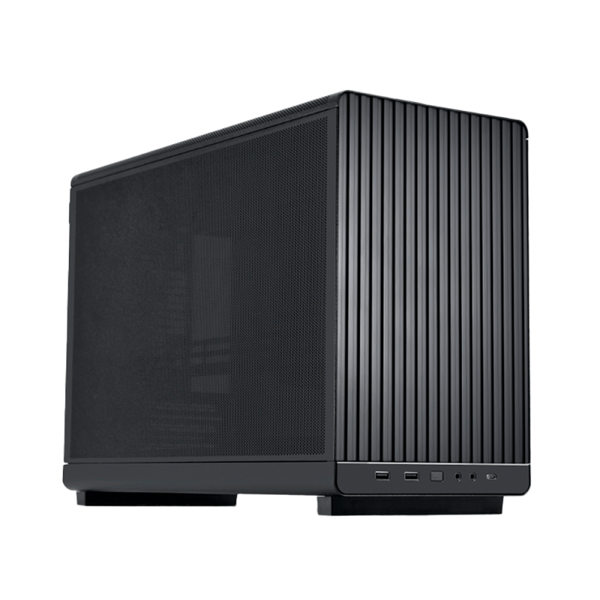 Lian Li A3-mATX Cabinet - Black
