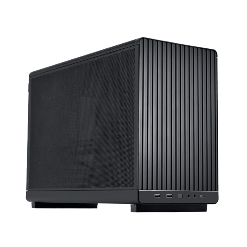Lian Li A3-mATX Cabinet - Black