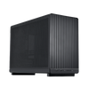 Lian Li A3-mATX Cabinet - Black View 1