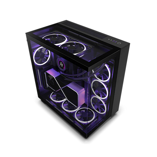 NZXT H 9 Elite Edition