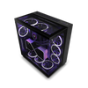 NZXT H 9 Elite Edition View 1