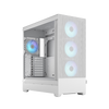 Fractal Design Pop XL Air White View 1