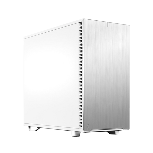 Fractal Design Define 7 (E-ATX) Mid Tower Cabinet (White)