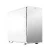 Fractal Design Define 7 (E-ATX) Mid Tower Cabinet (White) View 1