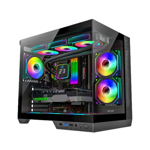 Ant Esports Crystal X4-Grey