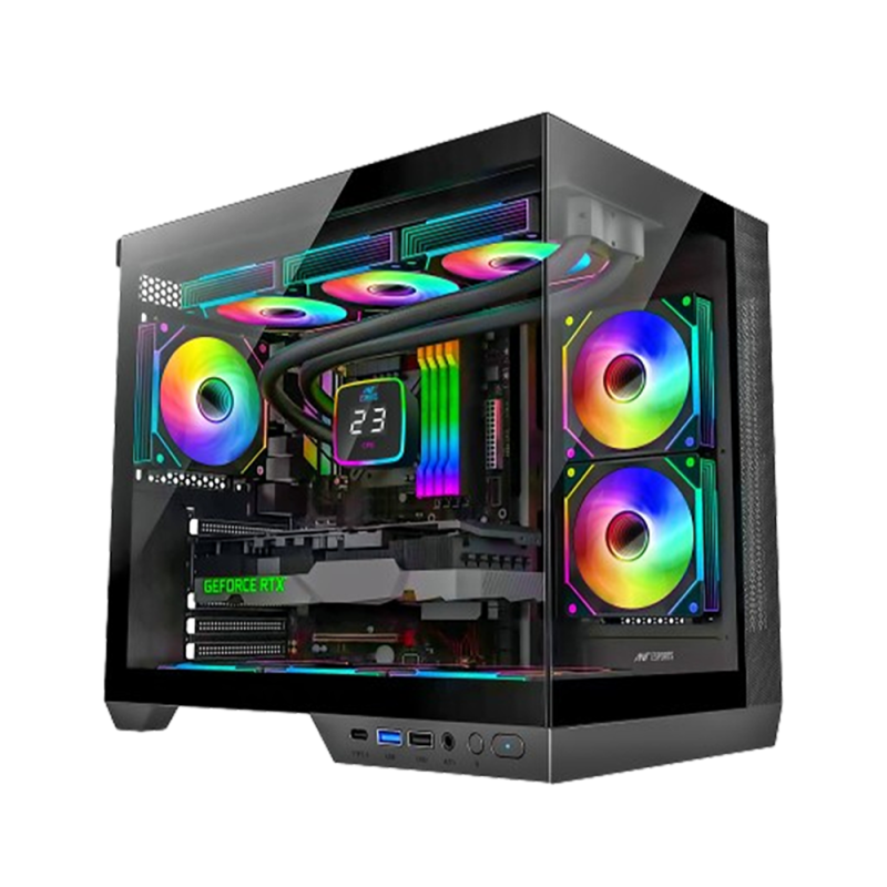 Ant Esports Crystal X4-Grey
