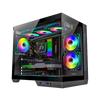 Ant Esports Crystal X4-Grey View 1