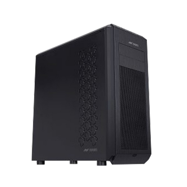 Ant Esports Vanguard Professional Cabinet (Black)
