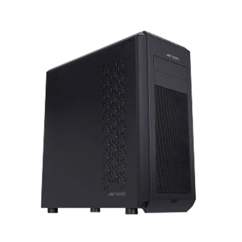 Ant Esports Vanguard Professional Cabinet (Black)