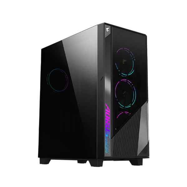 AORUS C500 GLASS