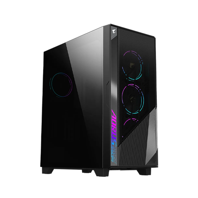 AORUS C500 GLASS