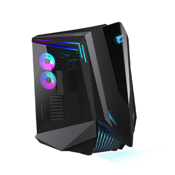 AORUS C700 GLASS