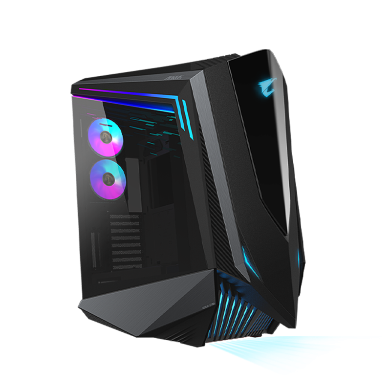AORUS C700 GLASS