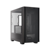 ASUS A21 Micro-ATX Case Black Edition View 1