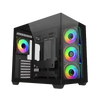 Cooler Master Elite 681 with 4 ARGB Fans View 1