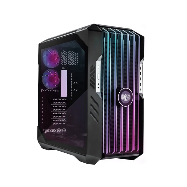 Cooler Master HAF 700 EVO ARGB (E-ATX) Cabinet