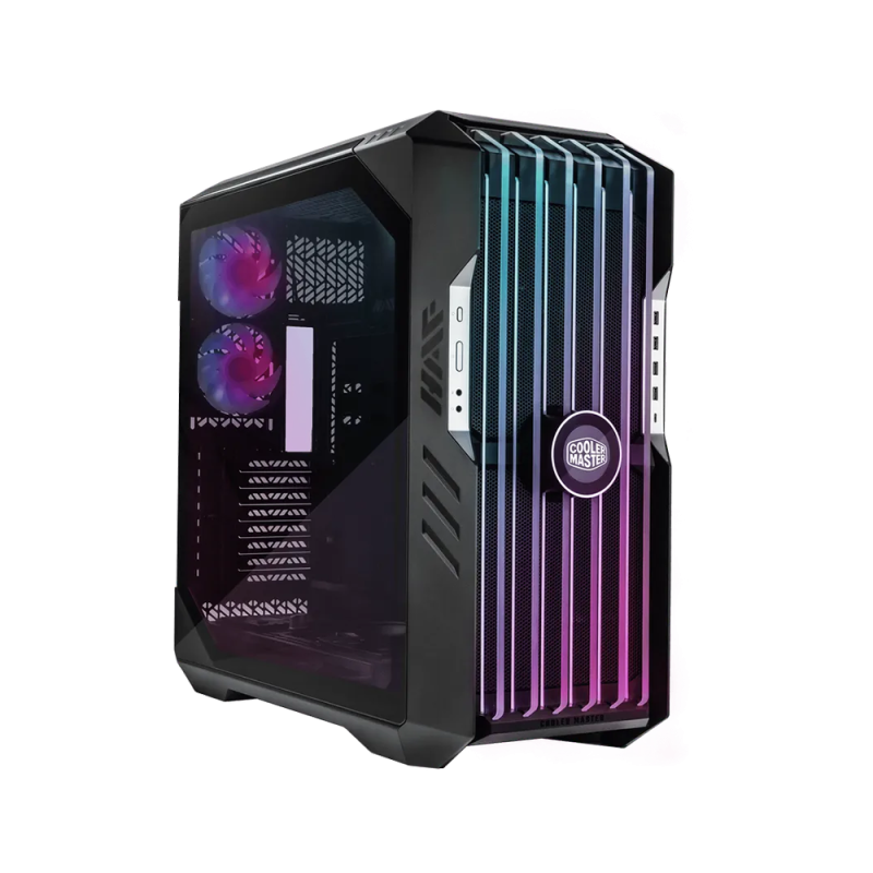 Cooler Master HAF 700 EVO ARGB (E-ATX) Cabinet