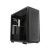 Cooler Master MasterFrame 600 E-ATX with 4 Fans Black View 1