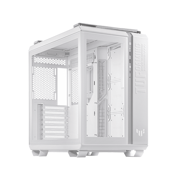 TUF GAMING GT502 WHITE