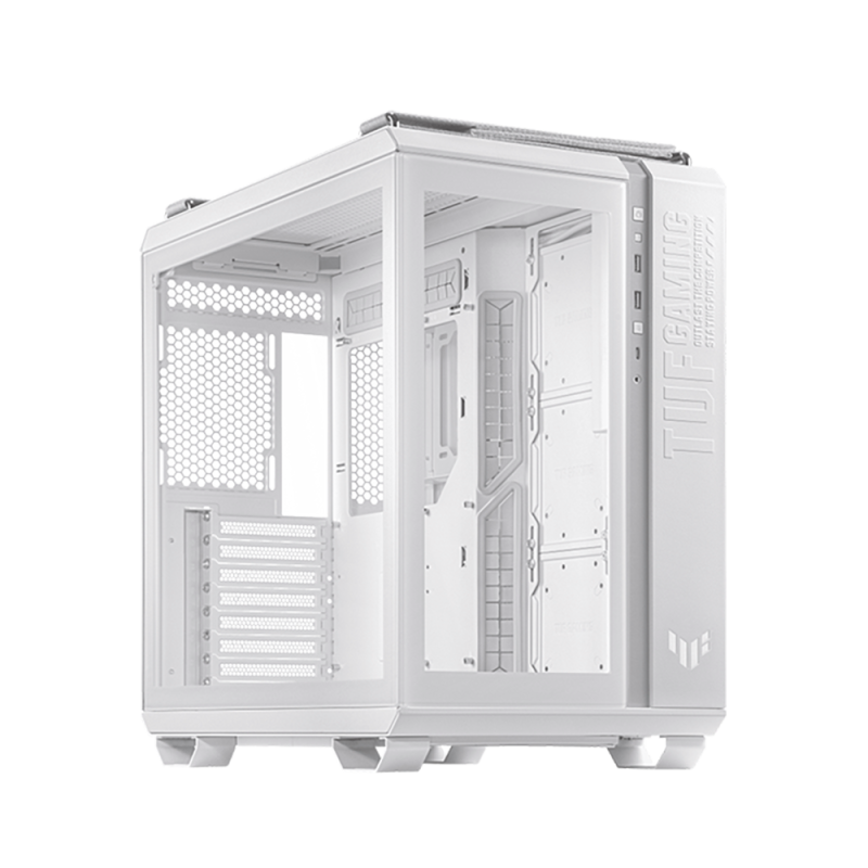 TUF GAMING GT502 WHITE