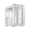 TUF GAMING GT502 WHITE View 1