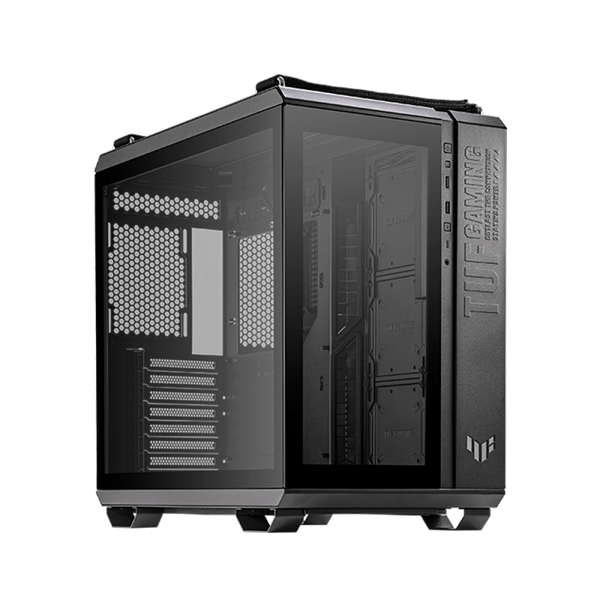 TUF GAMING GT502 BLACK