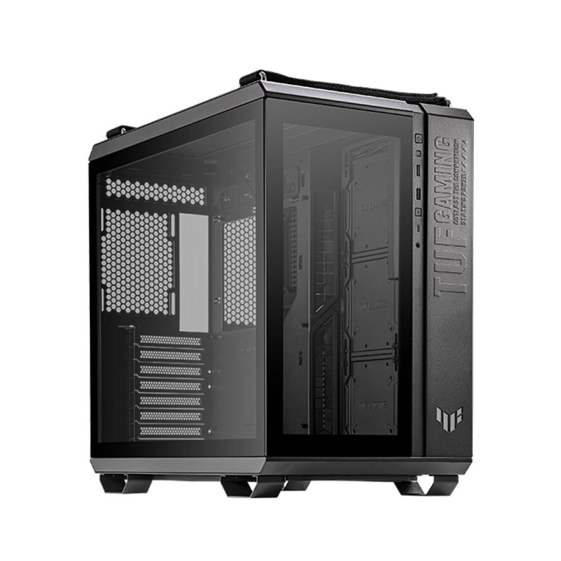 TUF GAMING GT502 BLACK