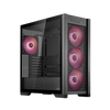 TUF Gaming GT302 with 4 ARGB Fans 140mm View 1