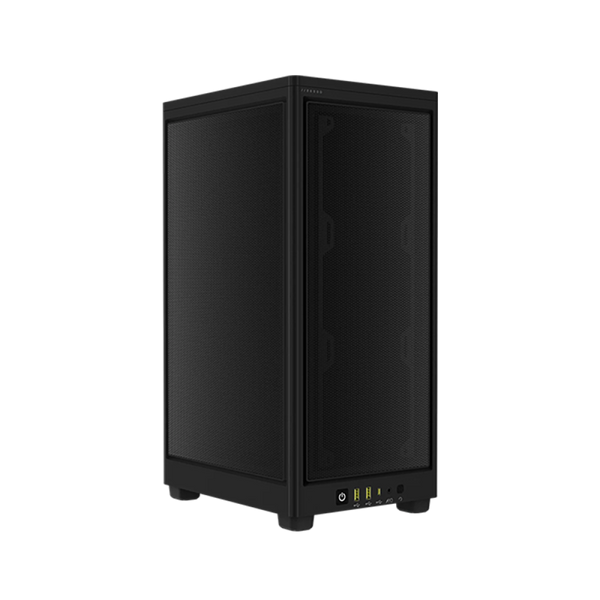 Corsair 2000D AIRFLOW Mini-ITX PC Case - Black