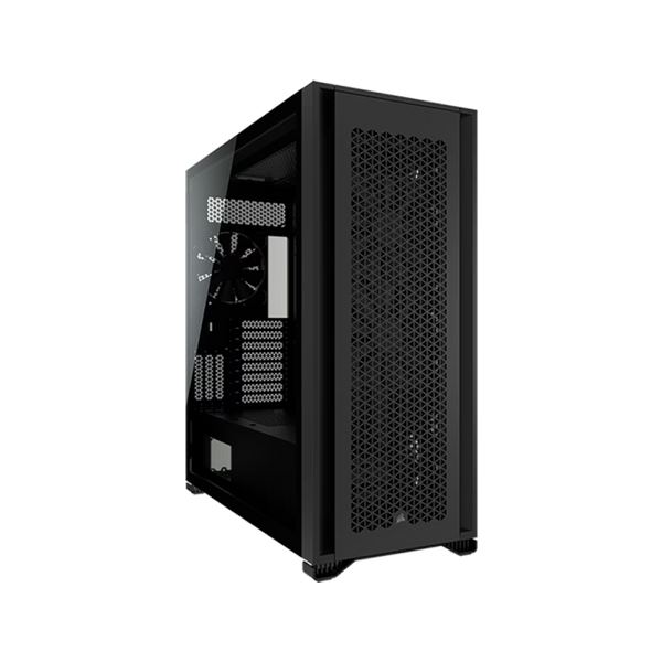 Corsair 7000D Airflow Black