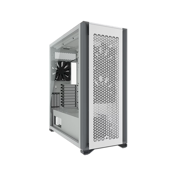 Corsair 7000D Airflow White