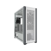 Corsair 7000D Airflow White View 1