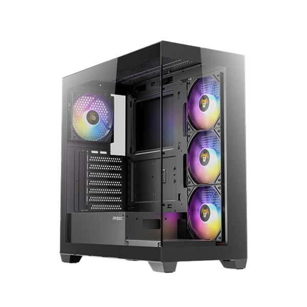 CX300  ARGB Black