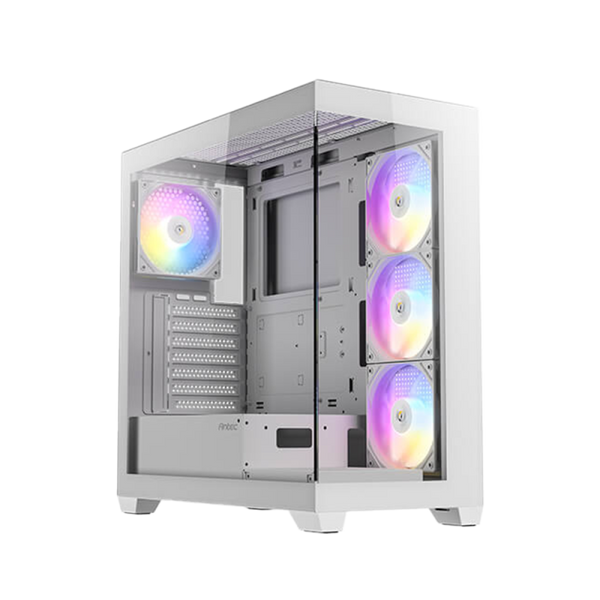 CX300  ARGB White
