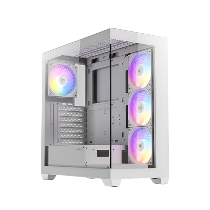 CX300  ARGB White