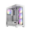 CX300  ARGB White View 1