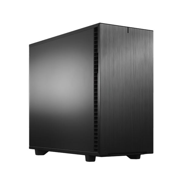 Fractal Design Define 7 (E-ATX) Mid Tower Cabinet (Black)