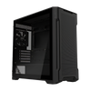 GIGABYTE C102 GLASS with 4 PWM Fans View 1