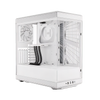 Hyte Y40 (ATX) Mid Tower Cabinet White View 1
