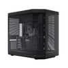 Hyte Y70 (E-ATX) Mid Tower Cabinet Black View 1