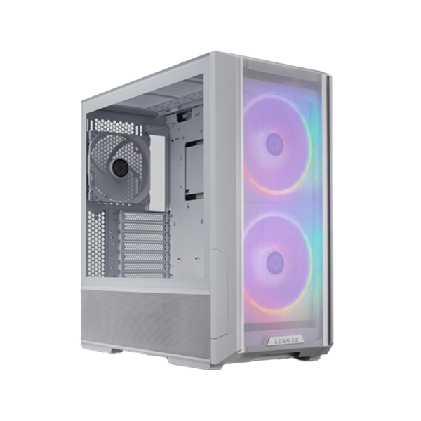 LIAN LI LANCOOL 216 ARGB WHITE