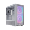 LIAN LI LANCOOL 216 ARGB WHITE View 2