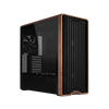 Lian Li Lancool 217 Wood Black View 2