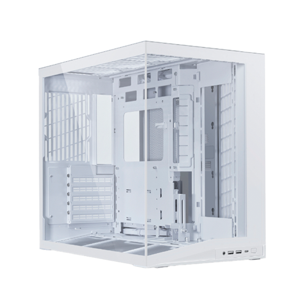 LIAN LI O11 DYNAMIC MINI-SNOW WHITE