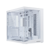 LIAN LI O11 DYNAMIC MINI-SNOW WHITE View 1