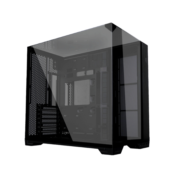 Lian Li O11 Dynamic Vision compact Black