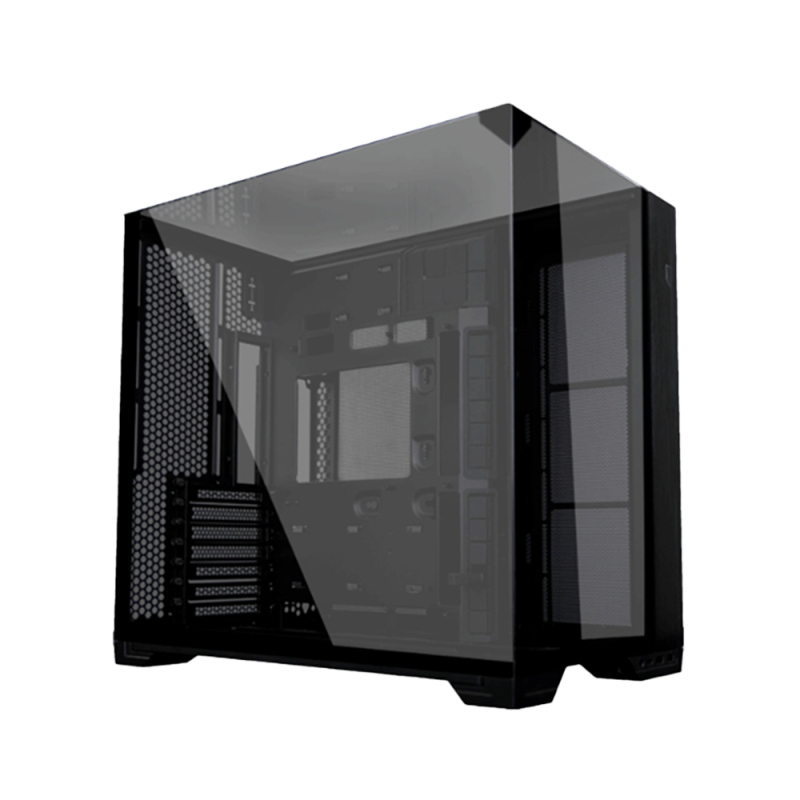 Lian Li O11 Dynamic Vision compact Black