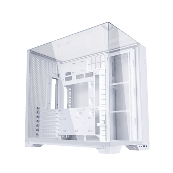 Lian Li O11 Dynamic Vision compact White