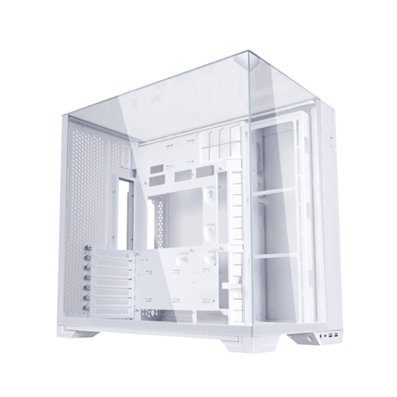 Lian Li O11 Dynamic Vision compact White