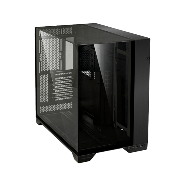 Lian Li O11 Dynamic Vision Black